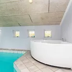 度假居 Langeland With Sauna Nordenbro Vesteregn