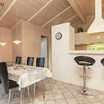 Langeland With Sauna Nordenbro Vesteregn