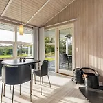 Langeland With Sauna *