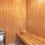 Langeland With Sauna