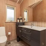 Langeland With Sauna *