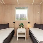 Langeland With Sauna 度假居 *