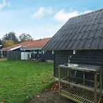 Langeland With Sauna Nordenbro Vesteregn