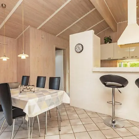 Langeland With Sauna Nordenbro Vesteregn