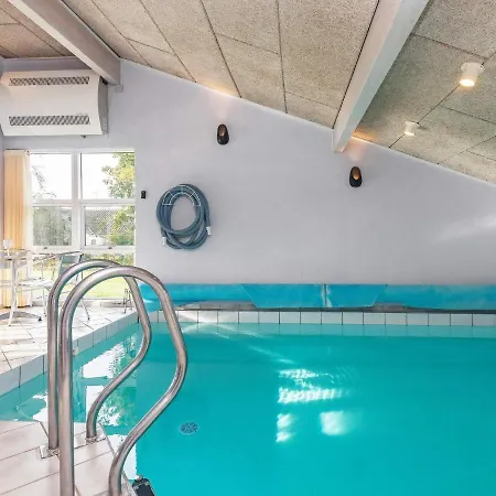 Langeland With Sauna * Nordenbro Vesteregn