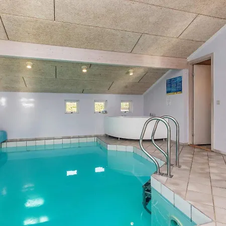 Langeland With Sauna * Nordenbro Vesteregn