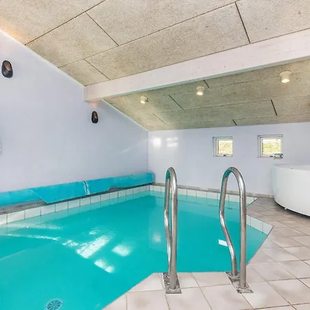 Langeland With Sauna Ferienhaus Nordenbro Vesteregn