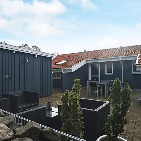 Langeland With Sauna * Nordenbro Vesteregn
